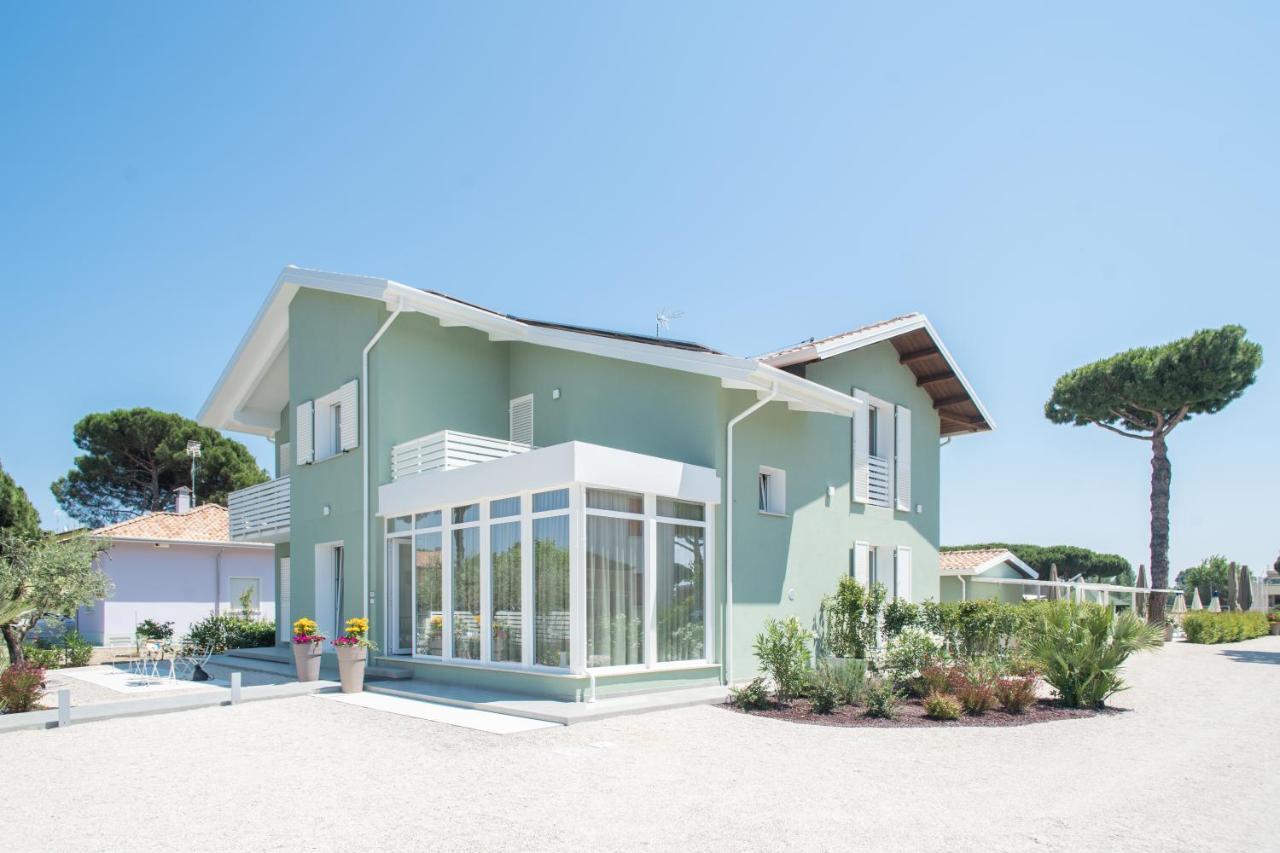 Alloggio per agriturismo Fiori Di Cardo - Agrimare Cervia