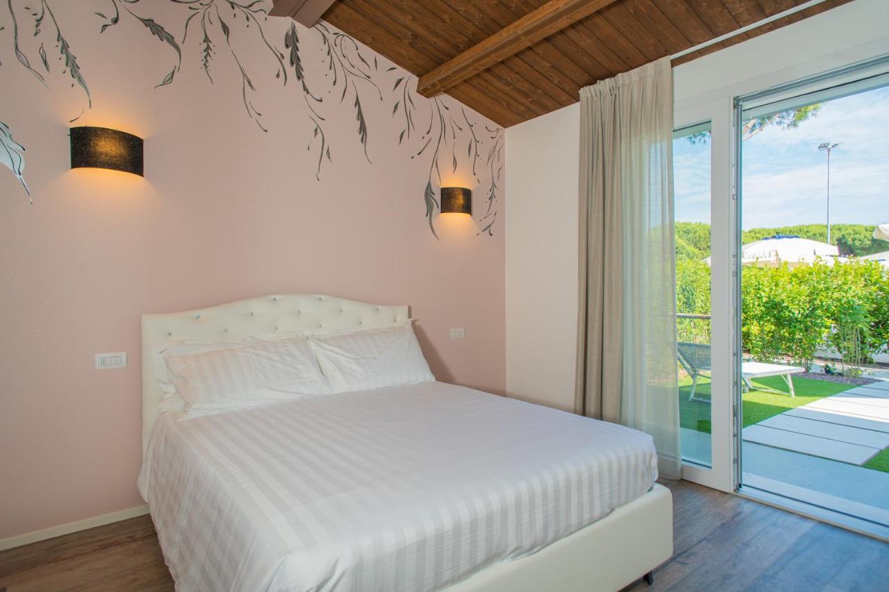 Alloggio per agriturismo Fiori Di Cardo - Agrimare Cervia