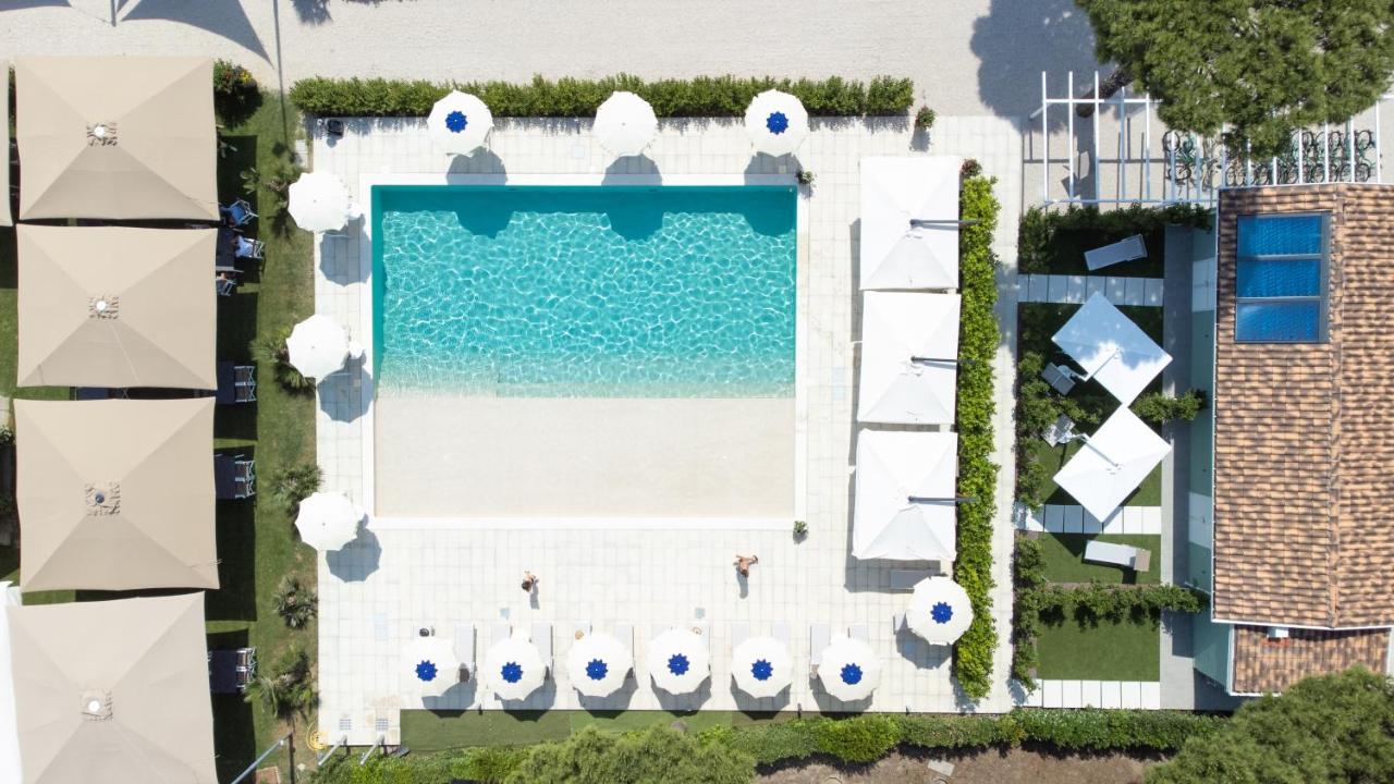 Alloggio per agriturismo Fiori Di Cardo - Agrimare