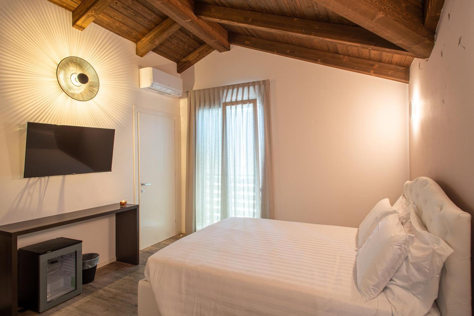 Alloggio per agriturismo Fiori Di Cardo - Agrimare *