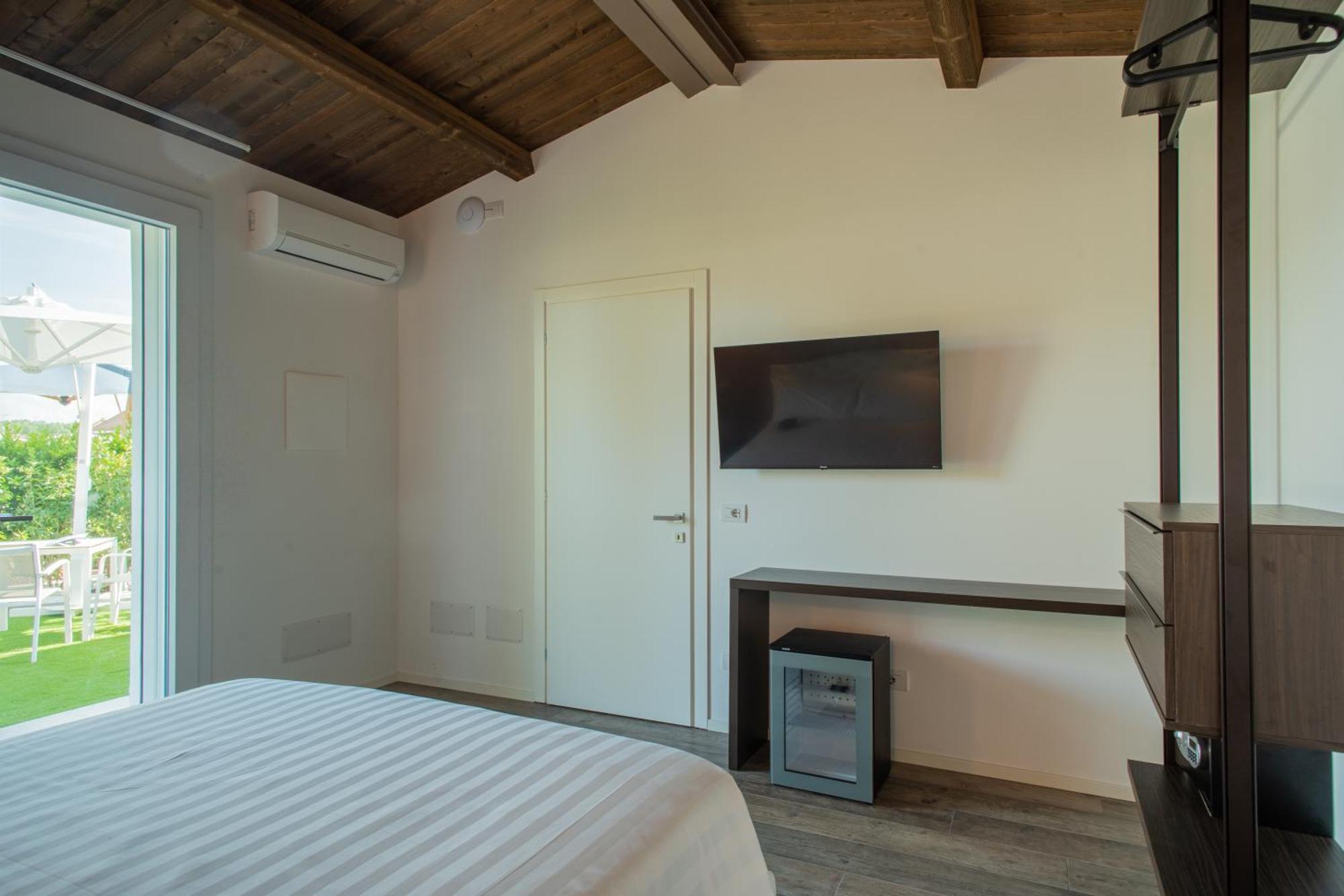 Alloggio per agriturismo Fiori Di Cardo - Agrimare